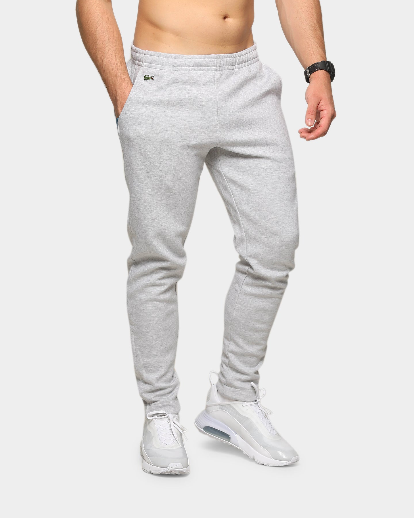 lacoste track pants sale