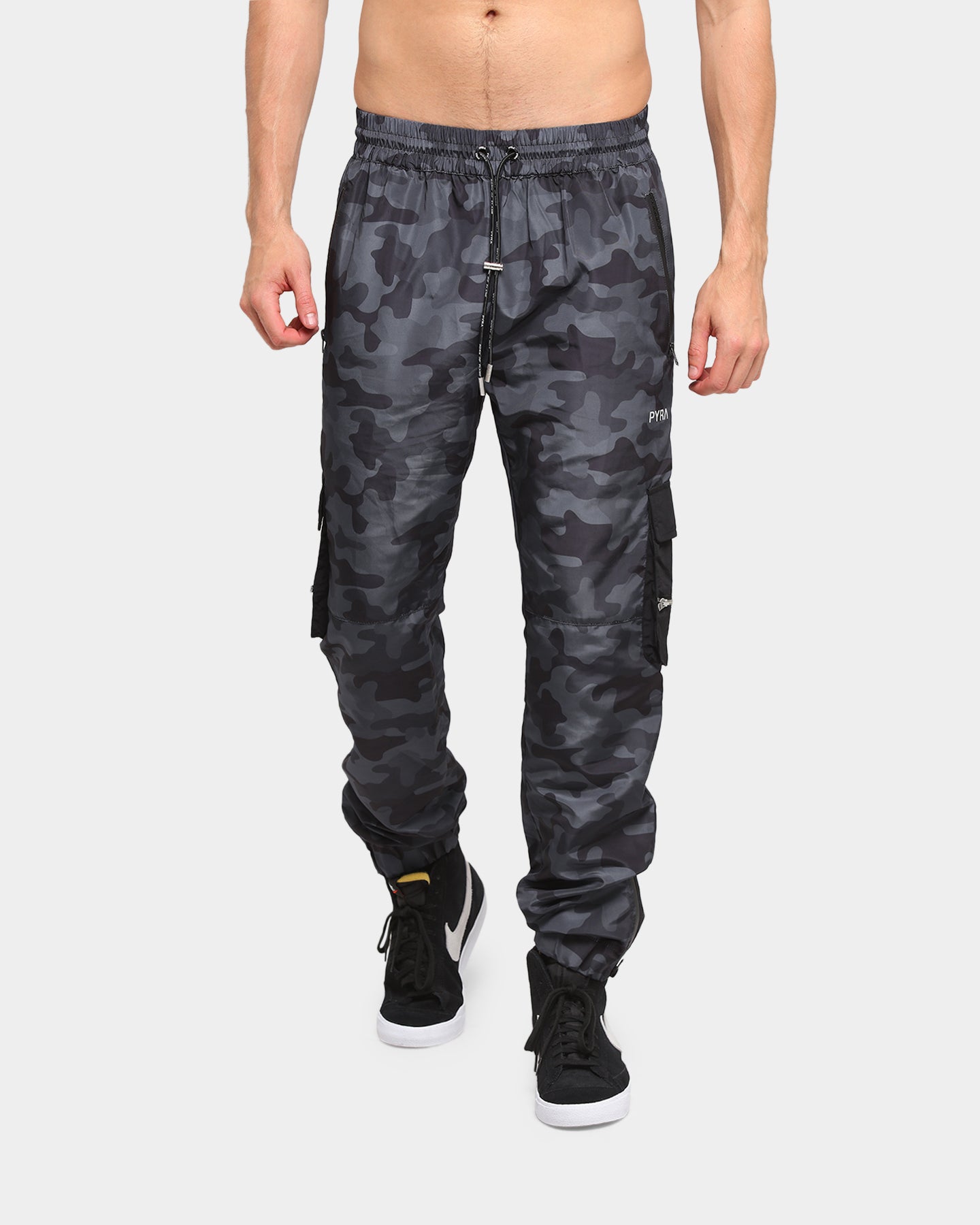 culture kings camo pants