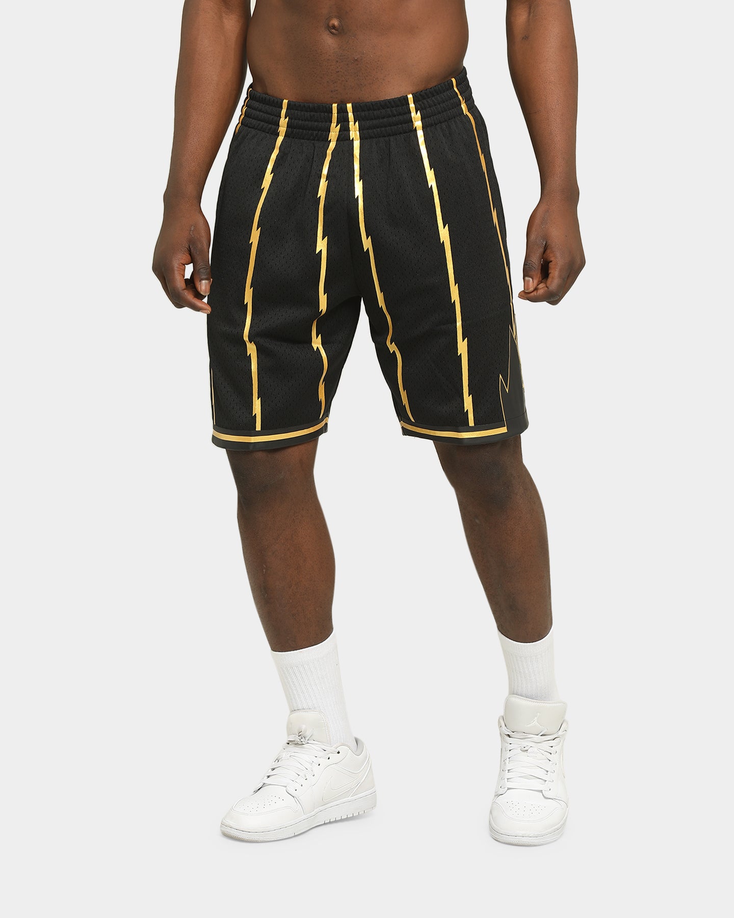 men's raptors shorts