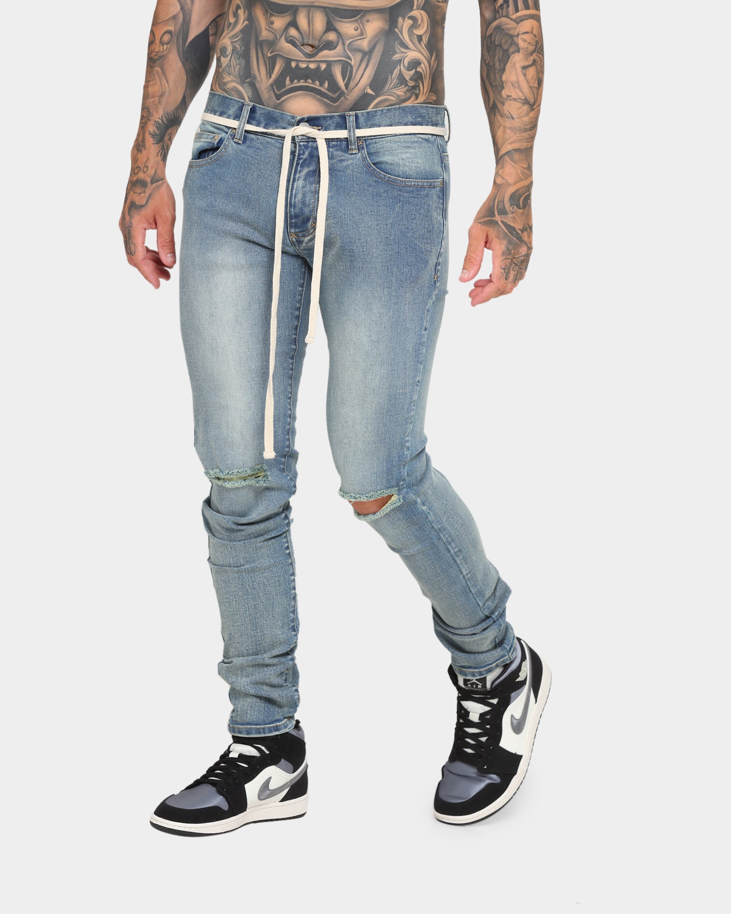 denim culture jeans mens