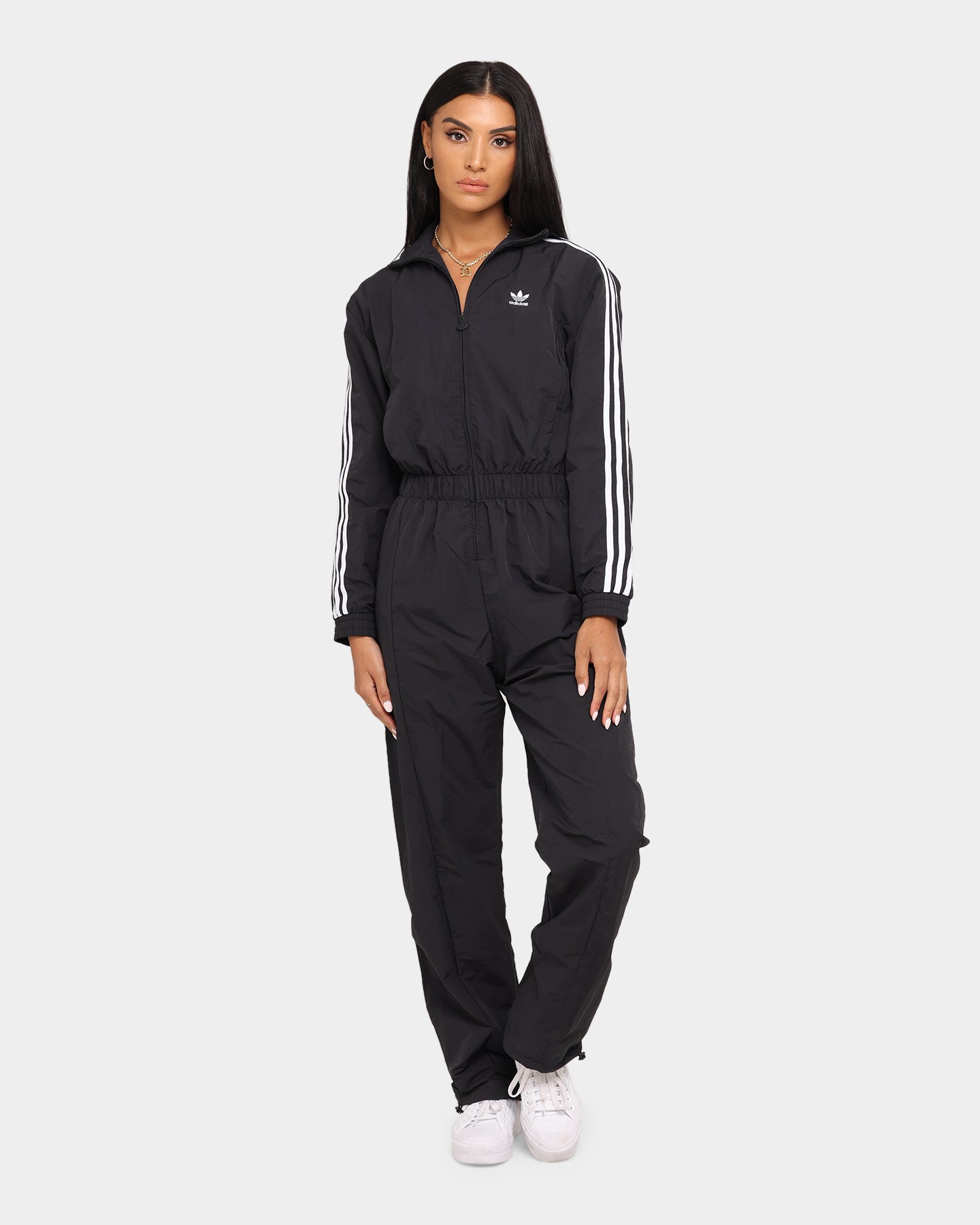 adidas suit womens