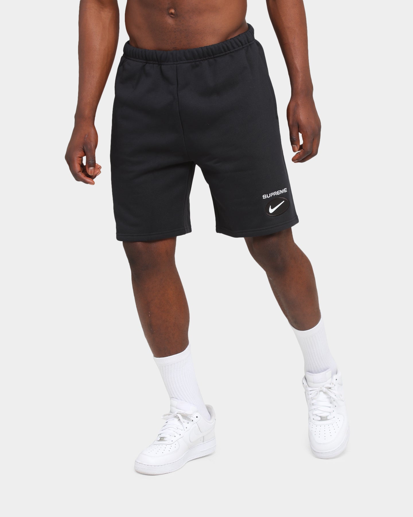 Supreme Black Shorts on Sale, 54% OFF | www.pegasusaerogroup.com