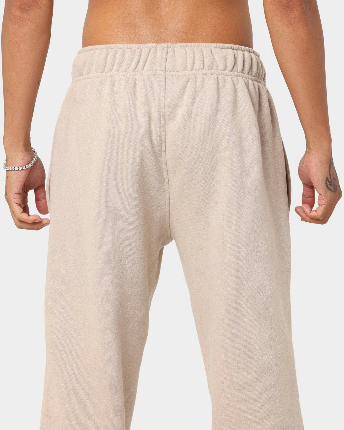 New Era New York Yankees Track Pants Khaki