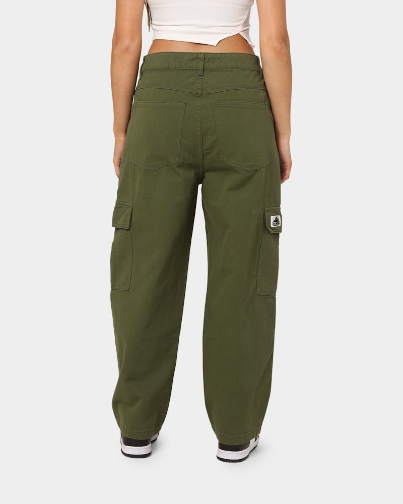 XLARGE 91 Cargo Pants Military thumbnail - 4