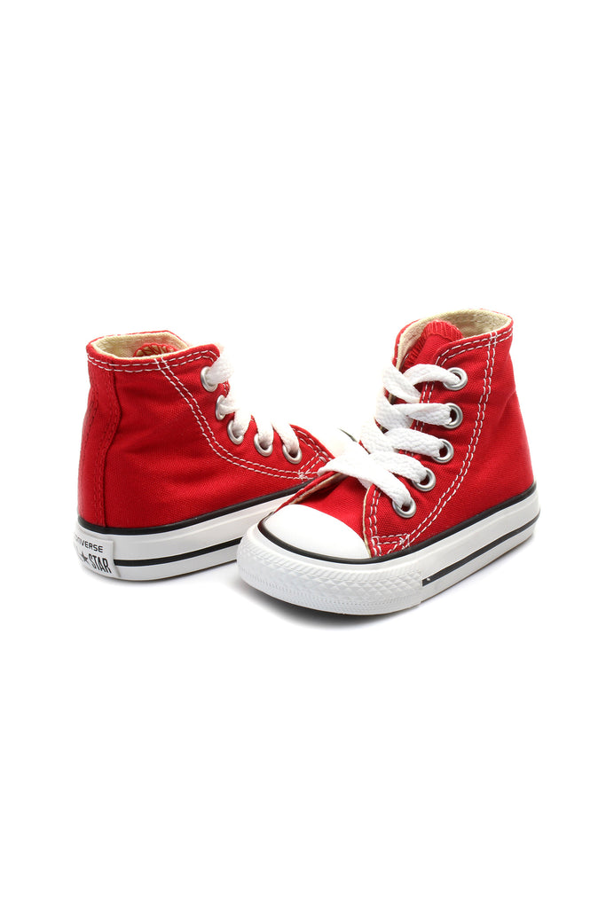 converse infant all star