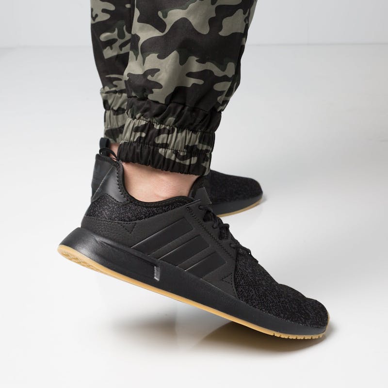 Adidas X Plr Black Gum Culture Kings Us