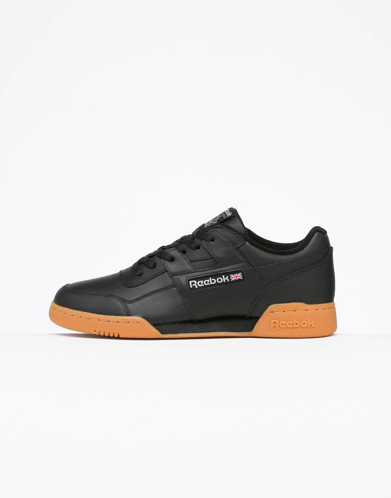 reebok workout plus mu black gum