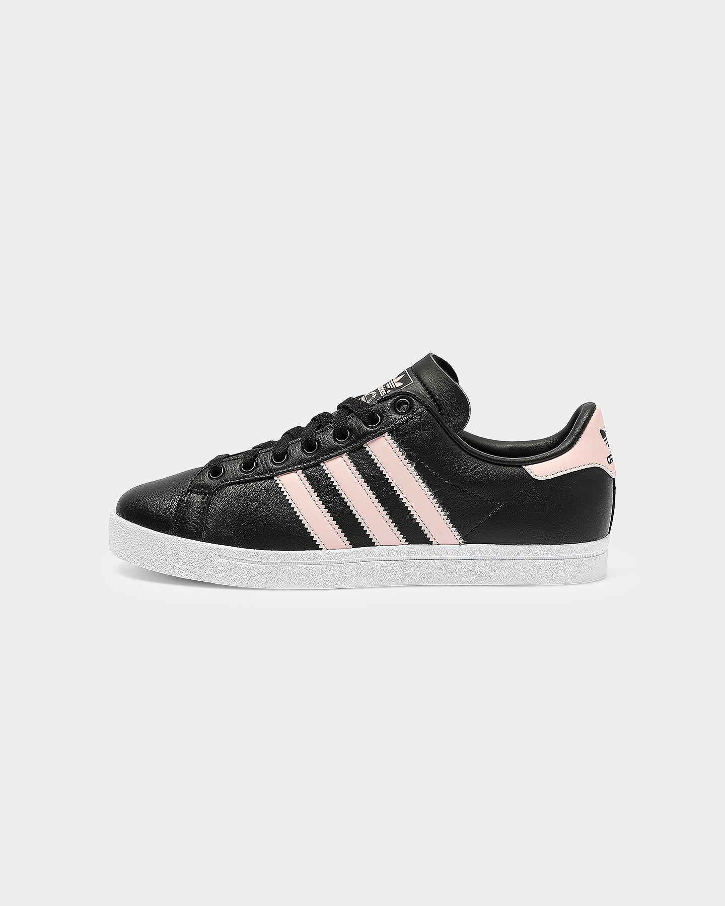 adidas coast star pink