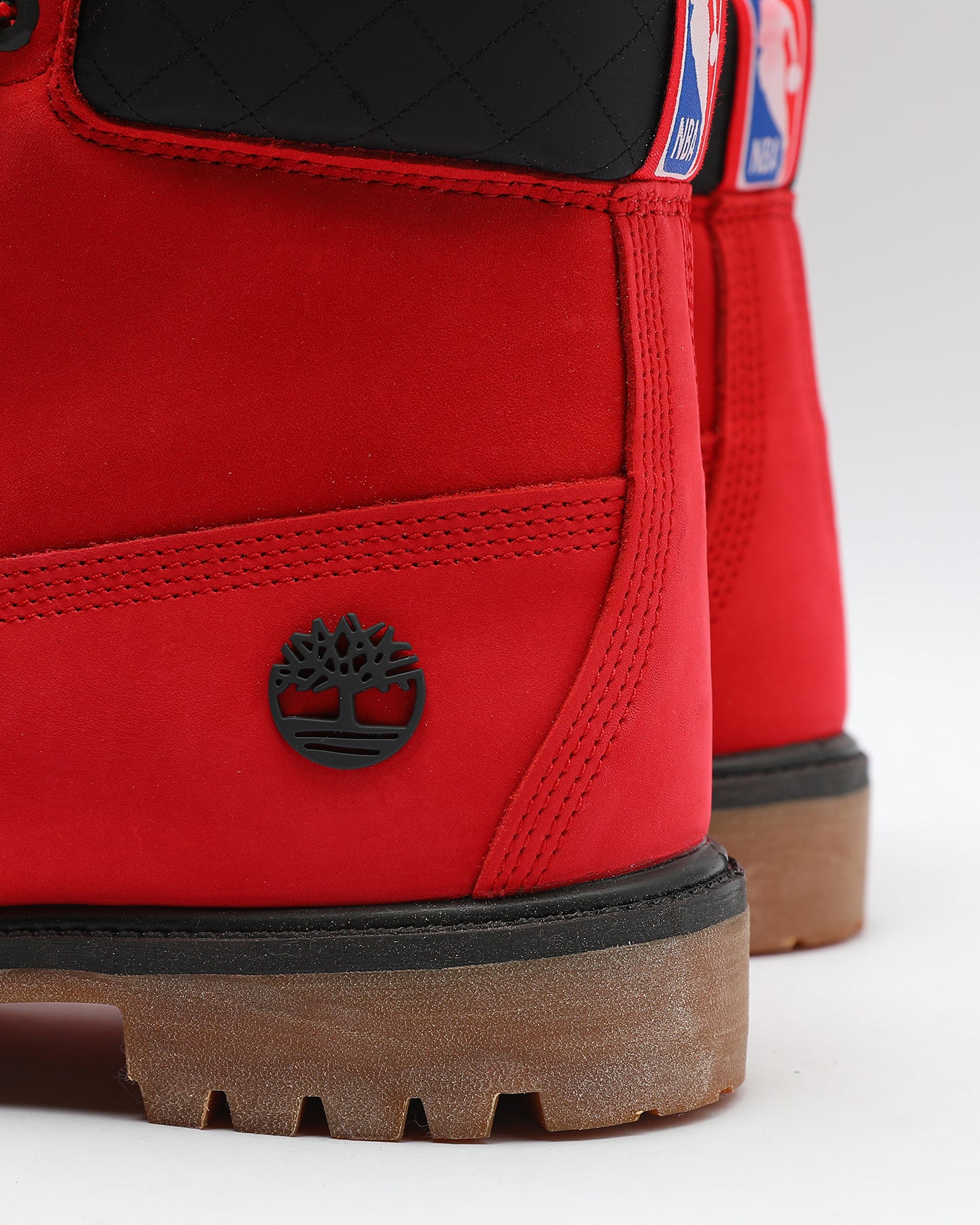 bulls timberland boots