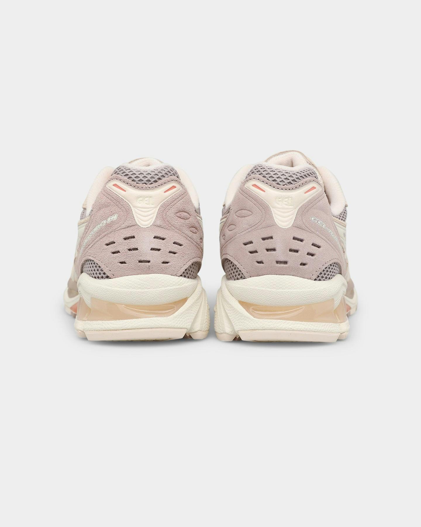 Asics Women's Gel-Kayano 14 White Peach/Cream