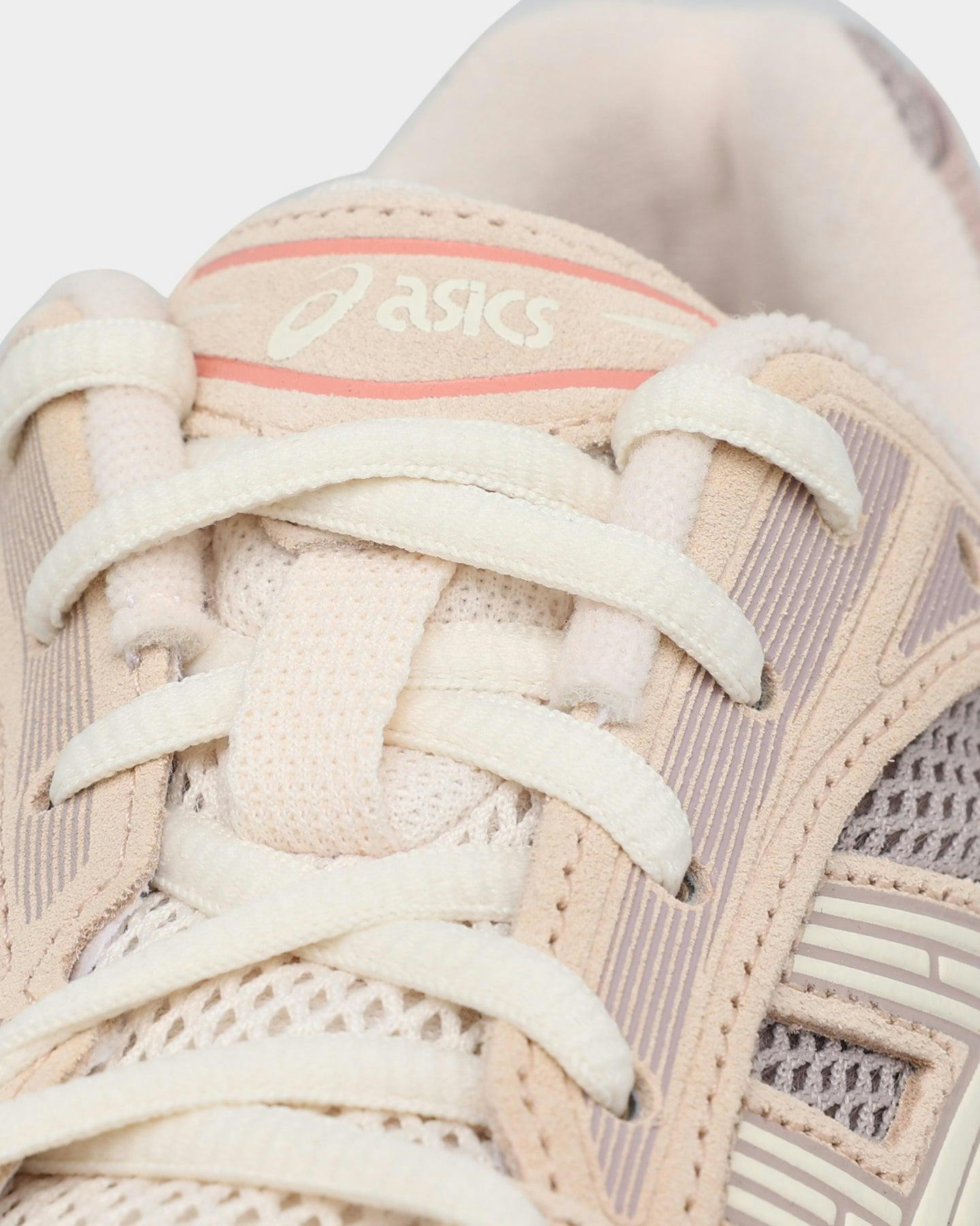 Asics Women's Gel-Kayano 14 White Peach/Cream