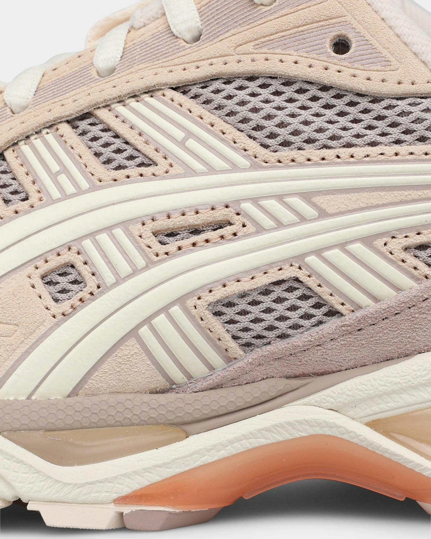 Asics Women's Gel-Kayano 14 White Peach/Cream