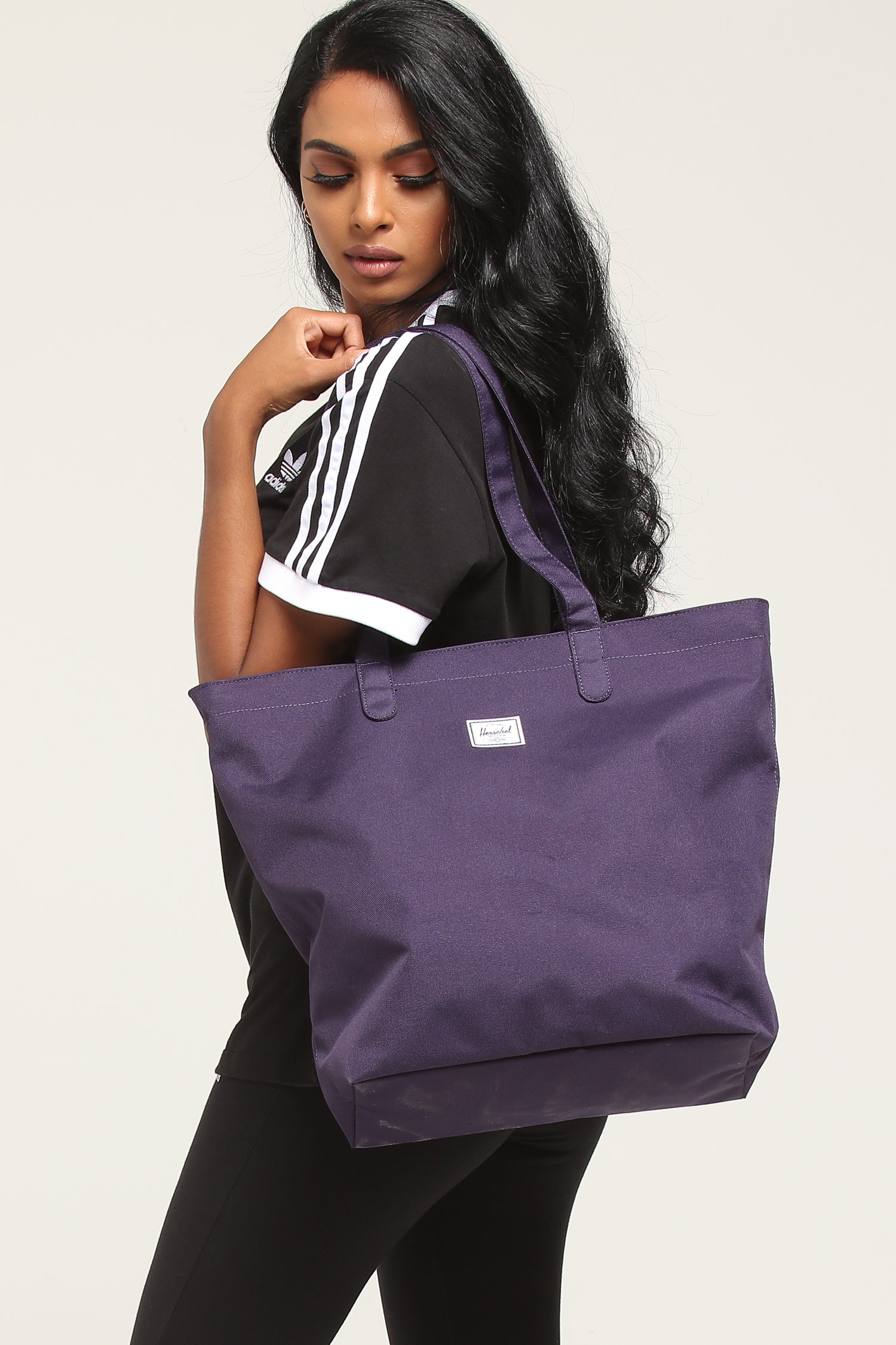 mica tote herschel