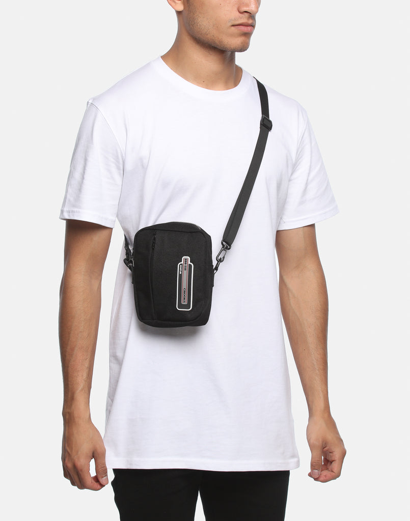 crooks and castles bag