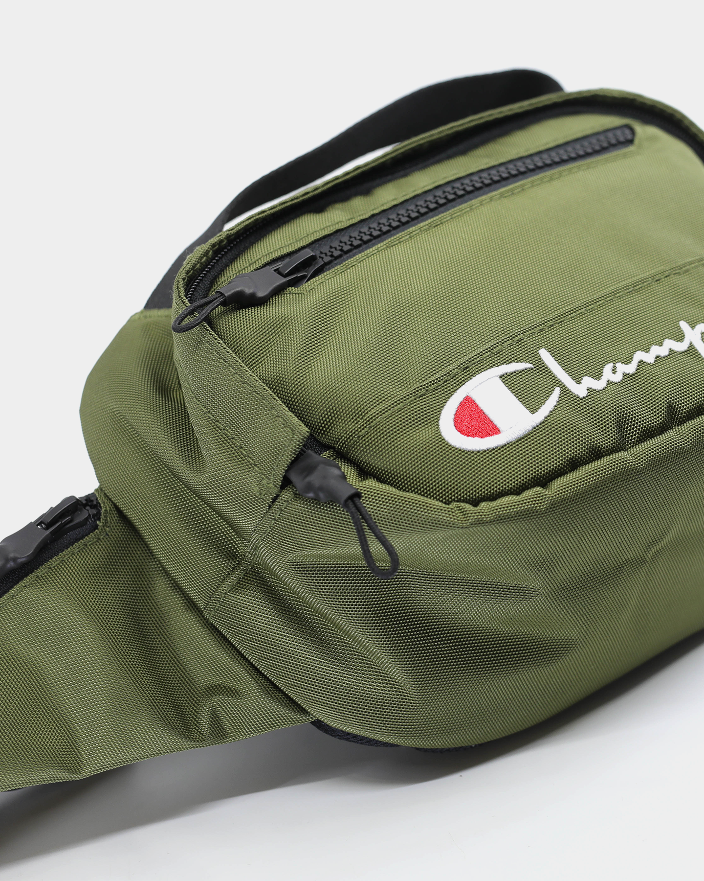 champion backpack olive