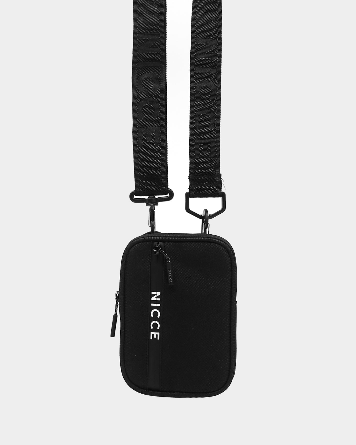 nicce duffle bag