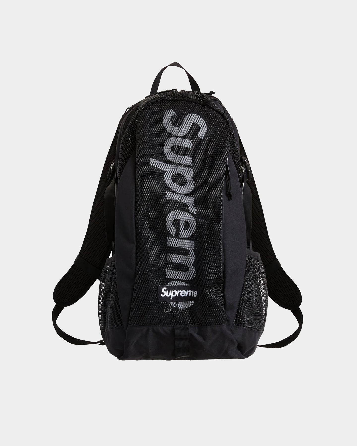 supreme basketball bag