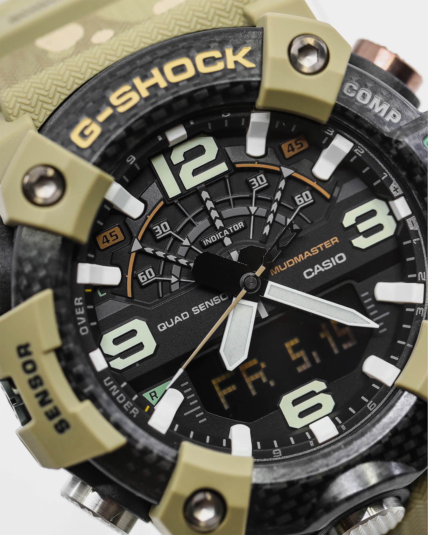 g shock mudmaster afterpay