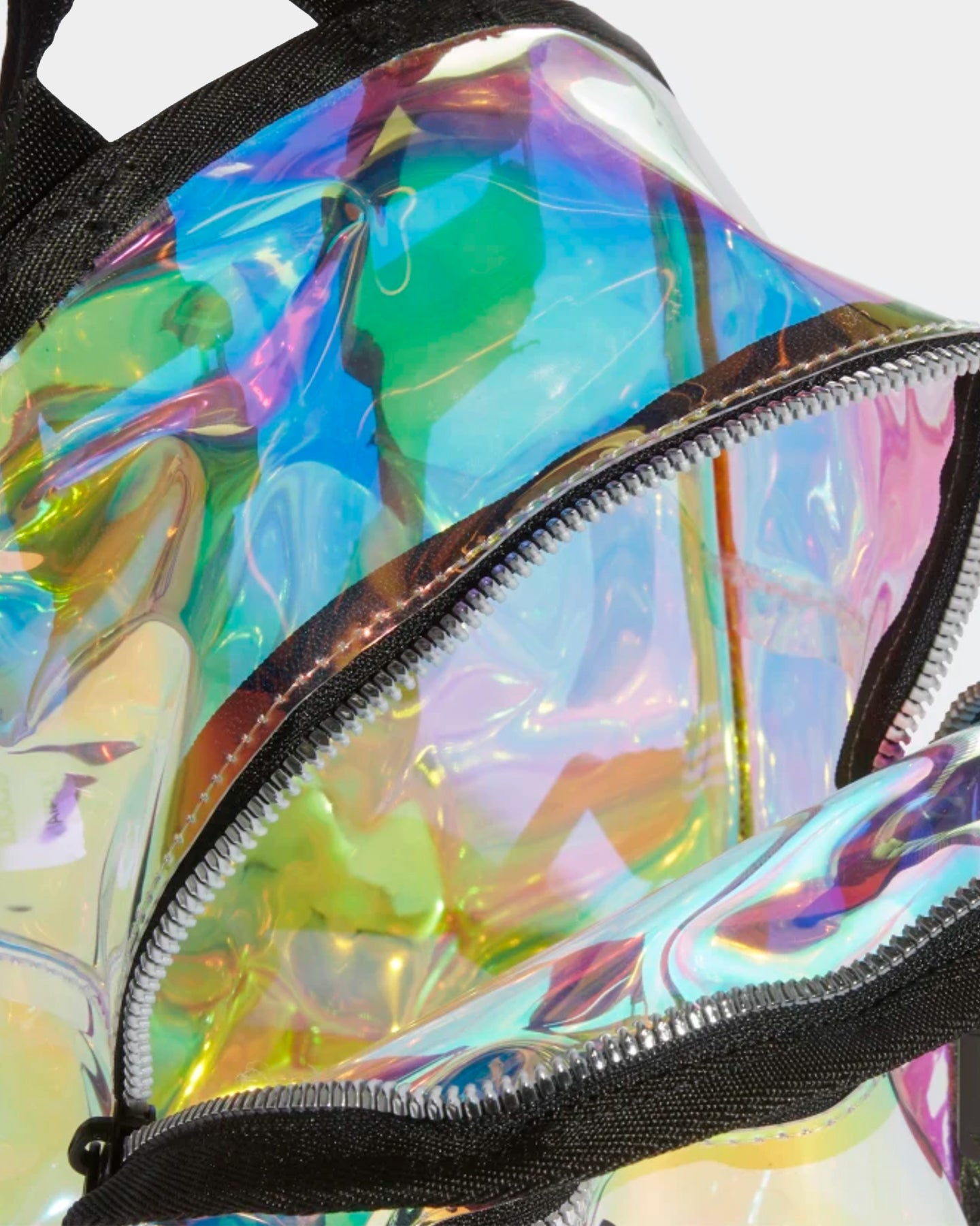adidas mini iridescent backpack