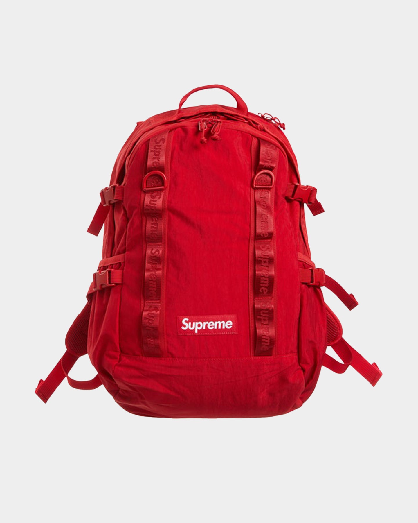 supreme backpacks for school