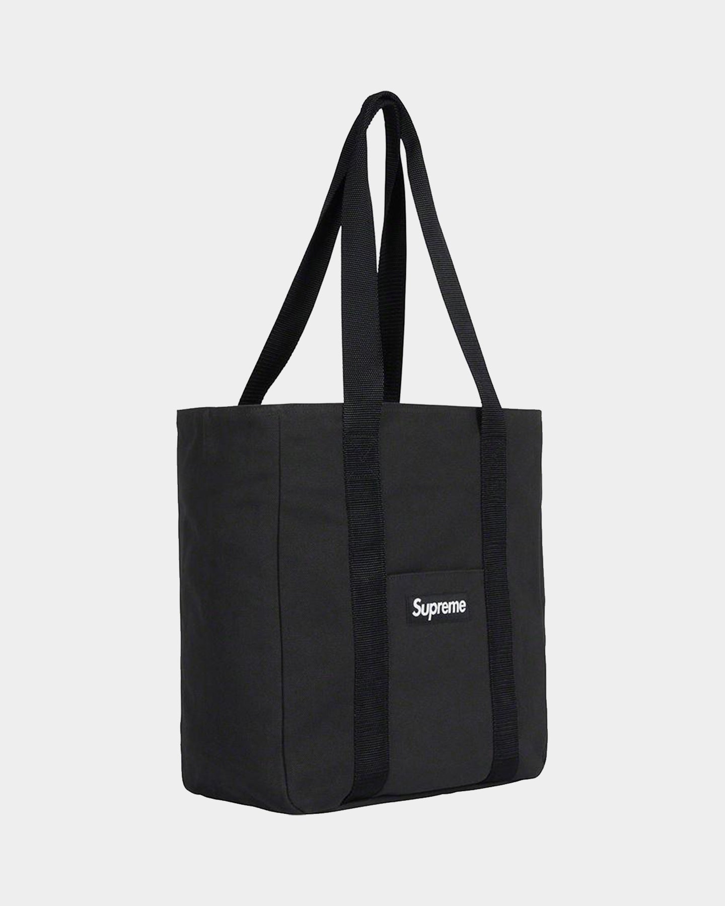 canvas tote supreme