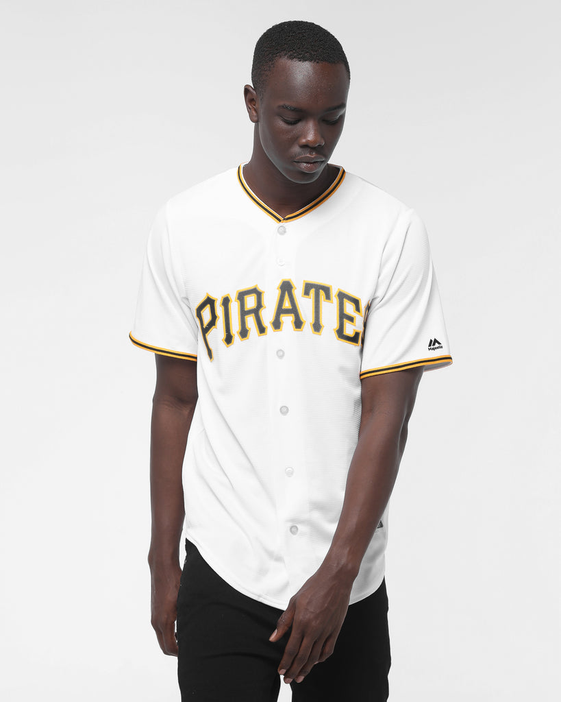 pirates cool base jersey