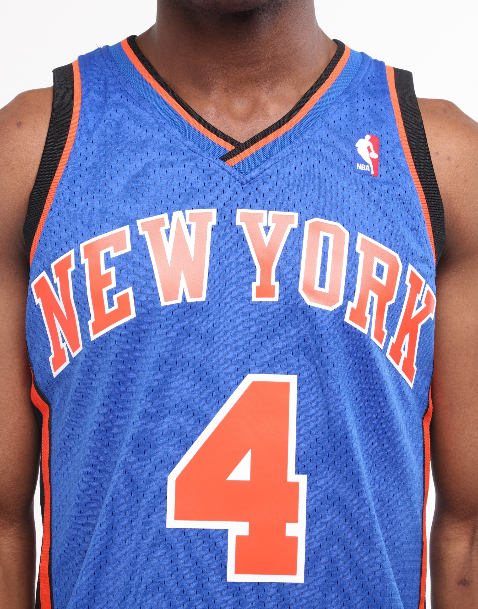 nate robinson new york knicks jersey