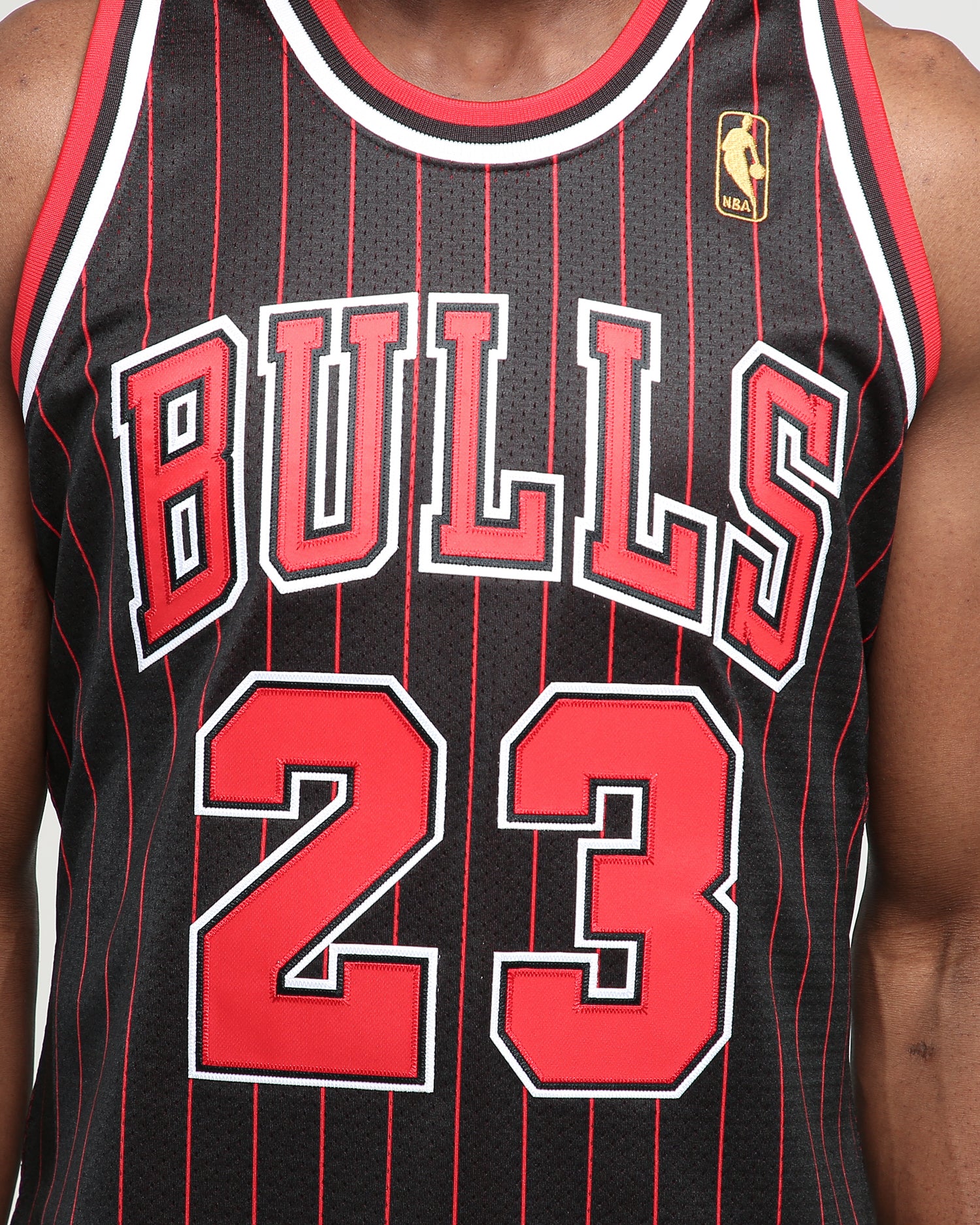 black jordan jersey chicago bulls