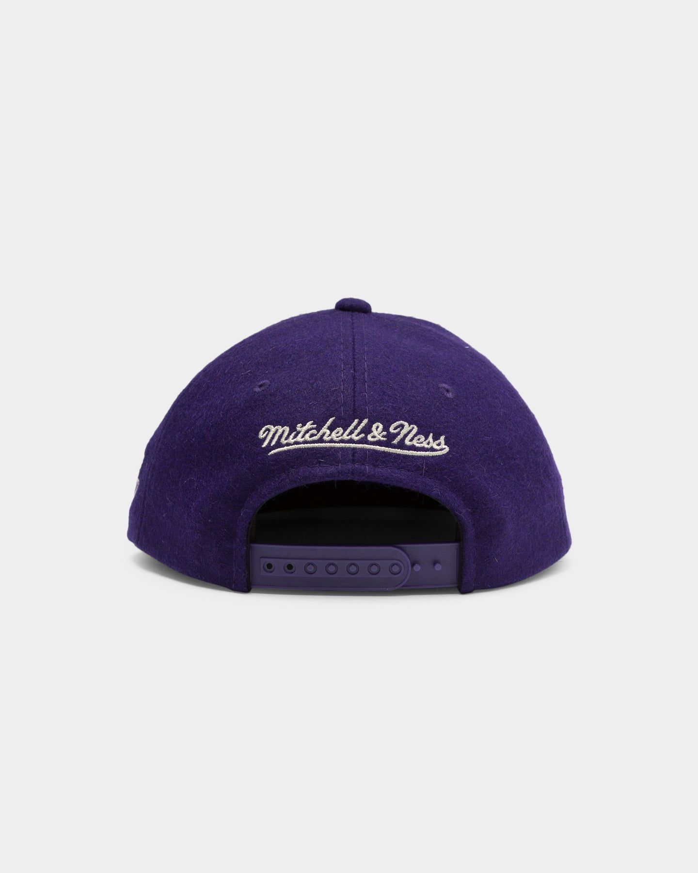 lakers 5 panel hat