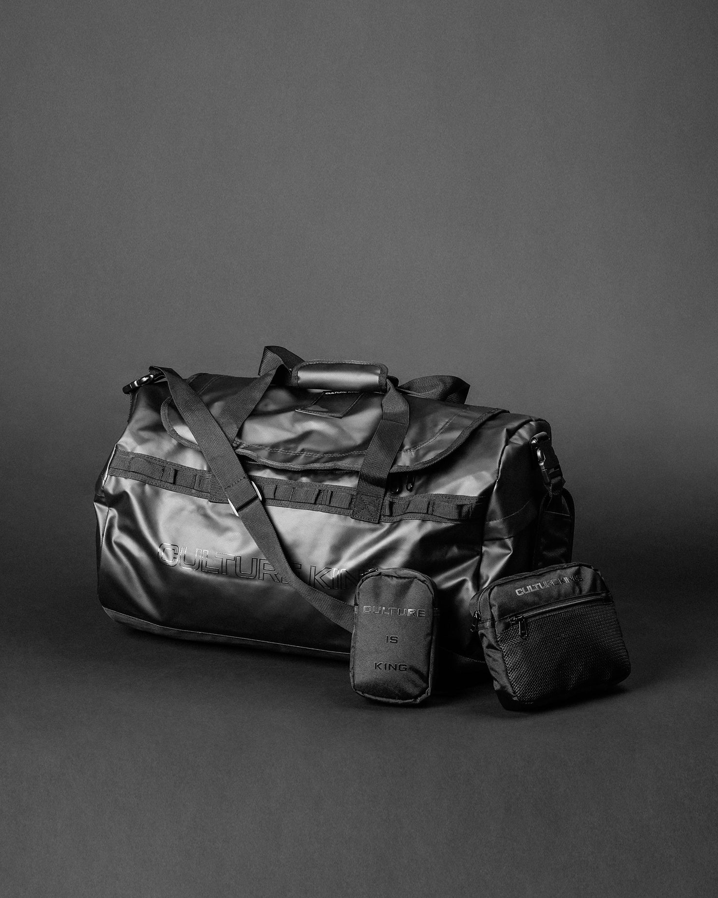 culture kings duffle bag