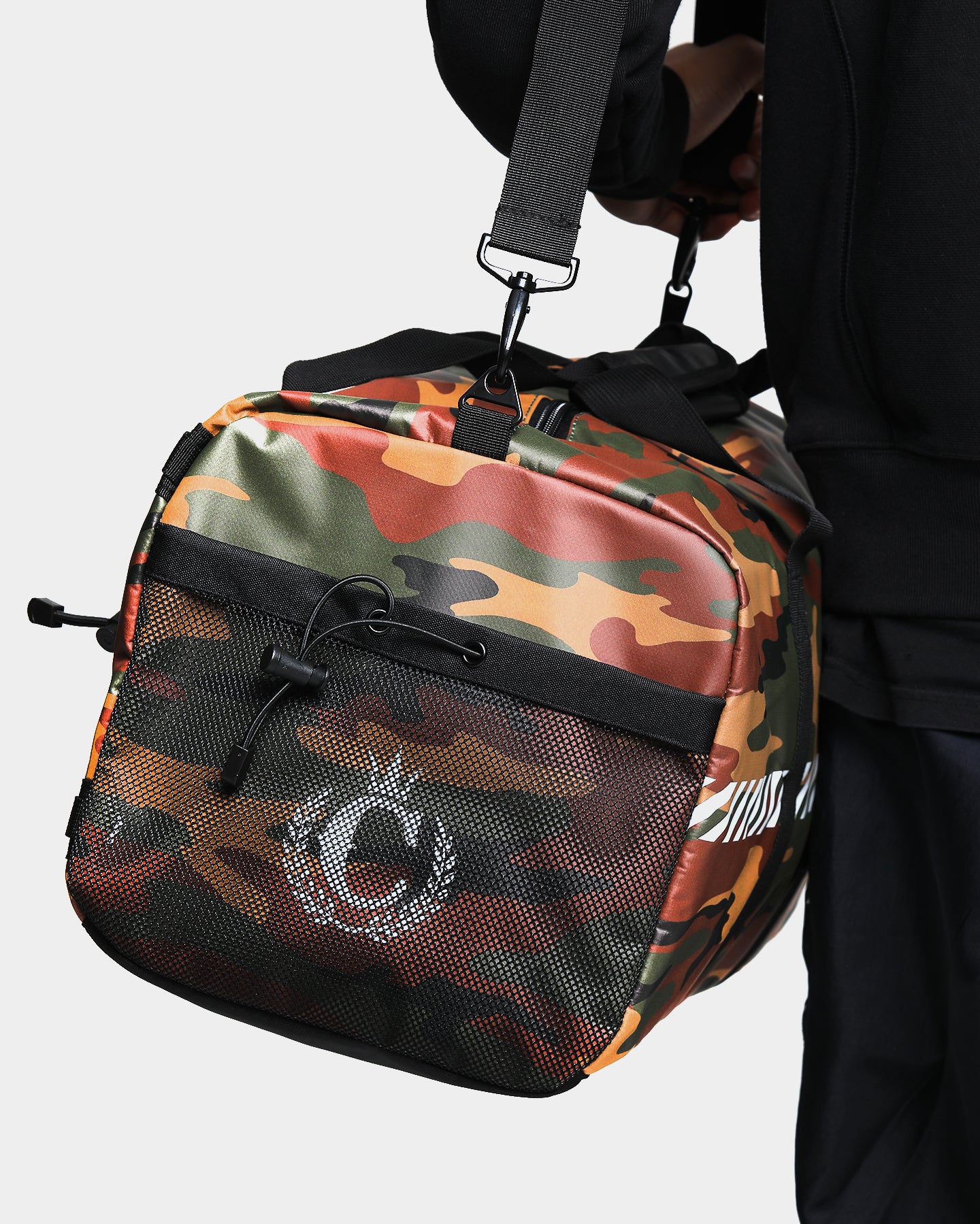 culture kings duffle bag