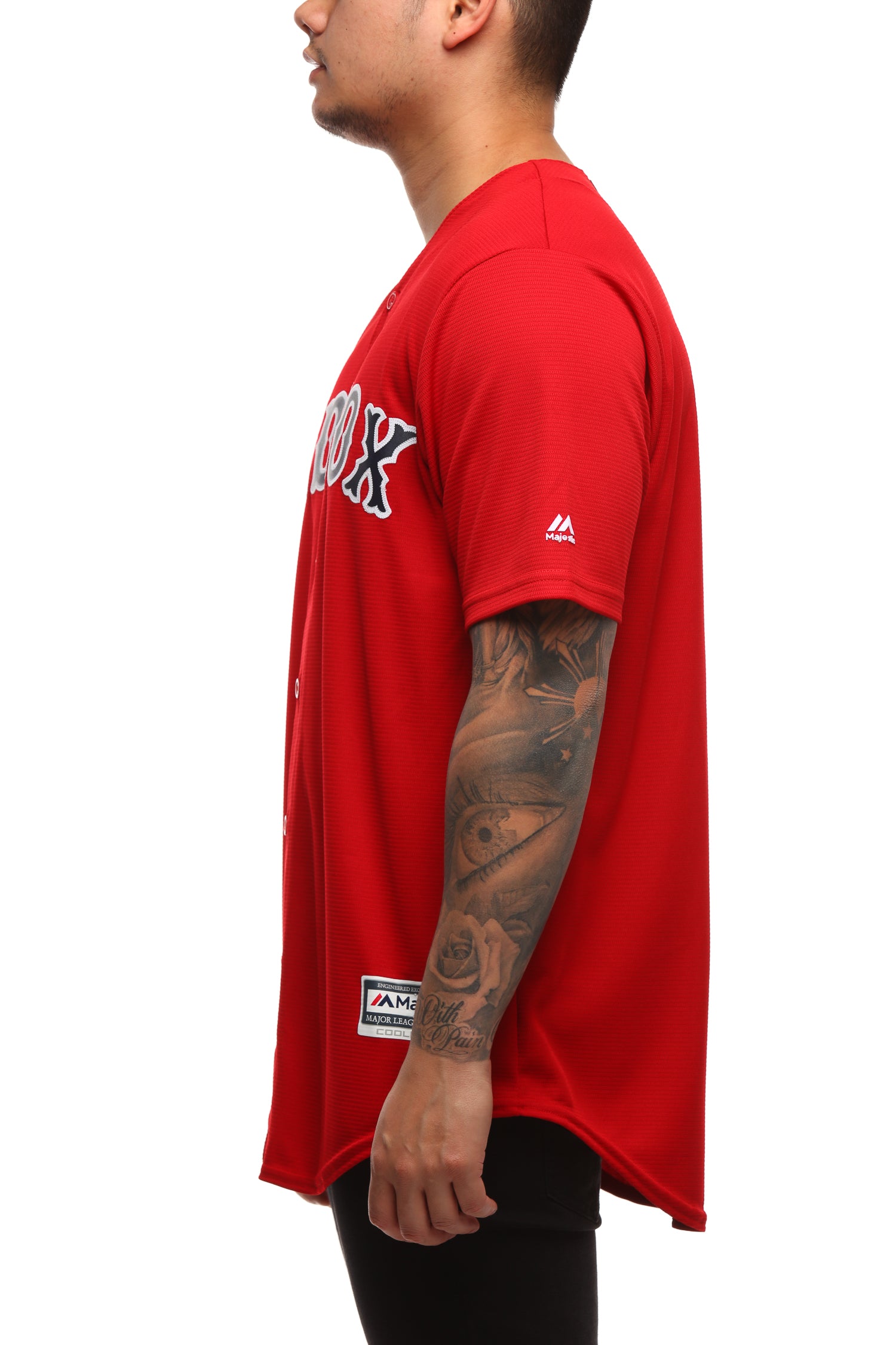 where to buy red sox shirts