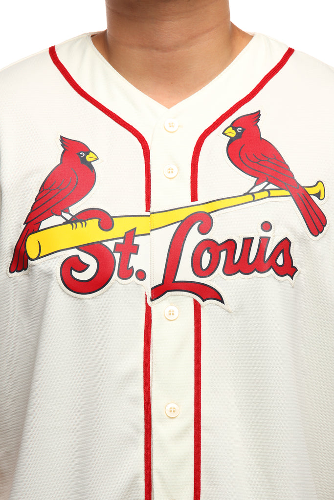 cardinals cool base jersey