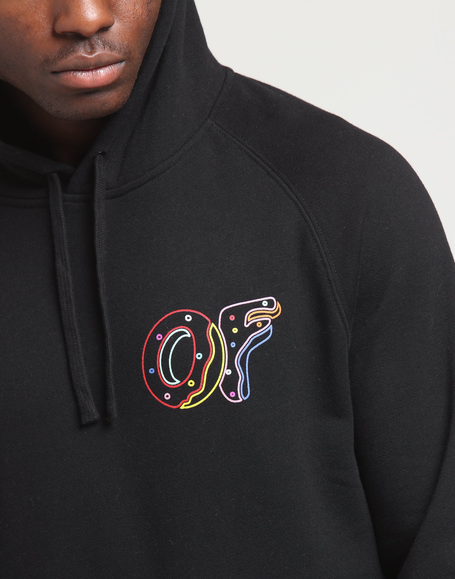 odd future hoodie canada