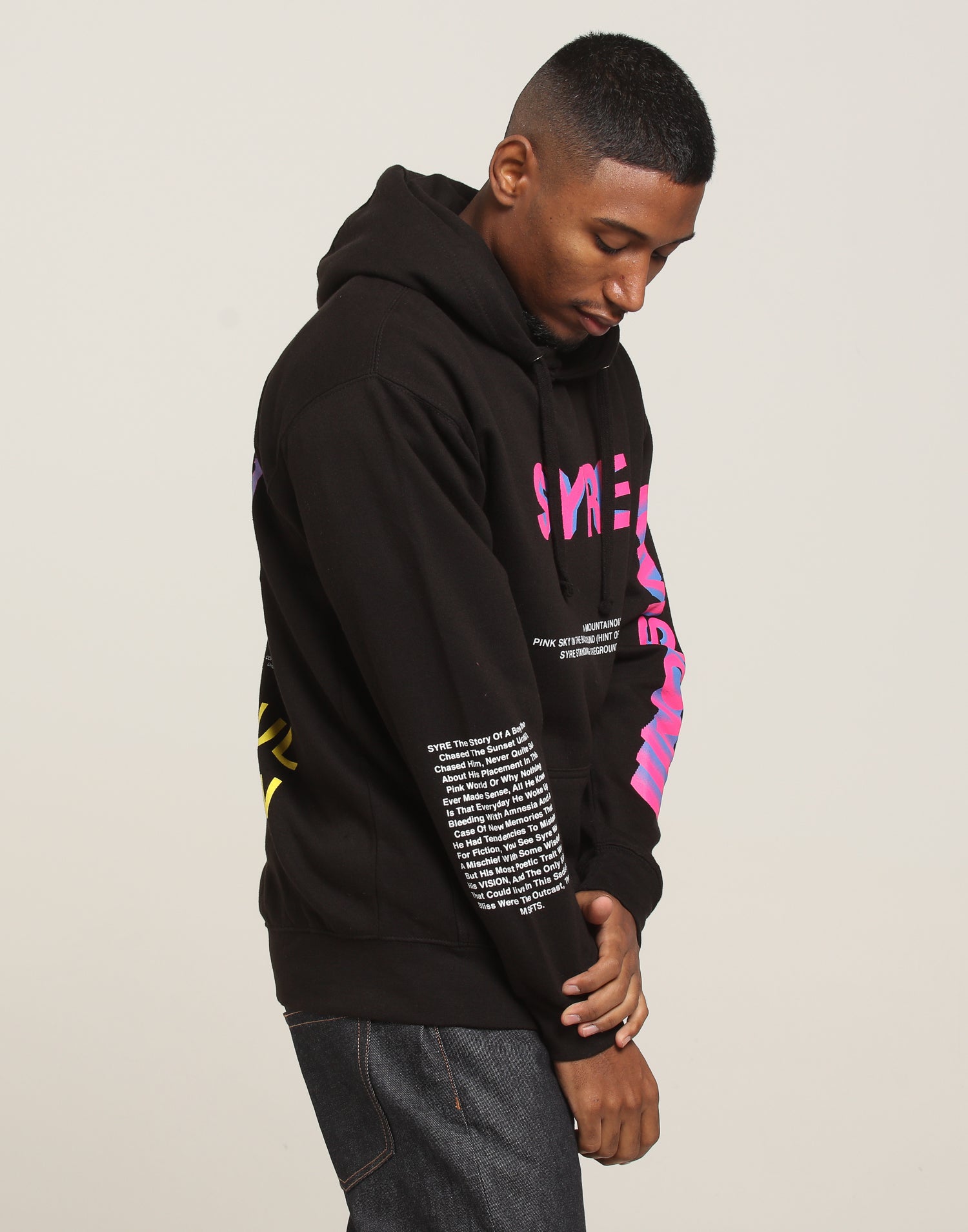 syre hoodie price