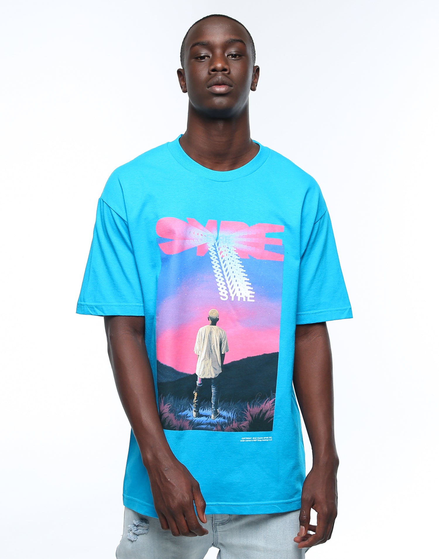 Jaden smith shirt Clearance