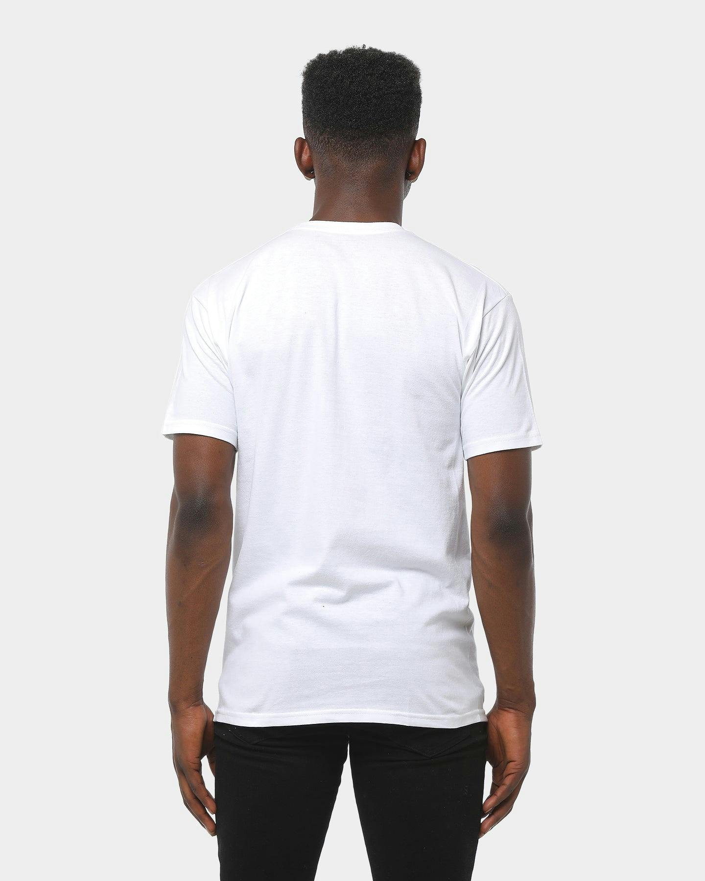 Juice Wrld 999 Club S S Tee White Culture Kings Us