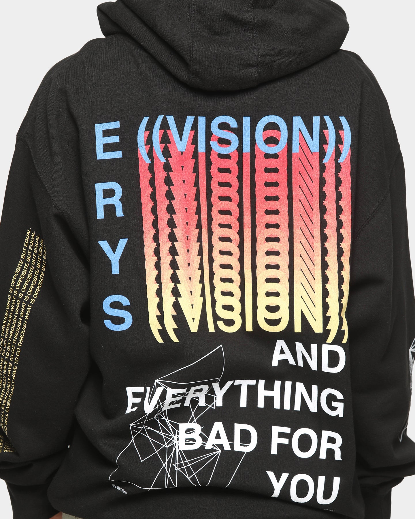 erys sweatshirt