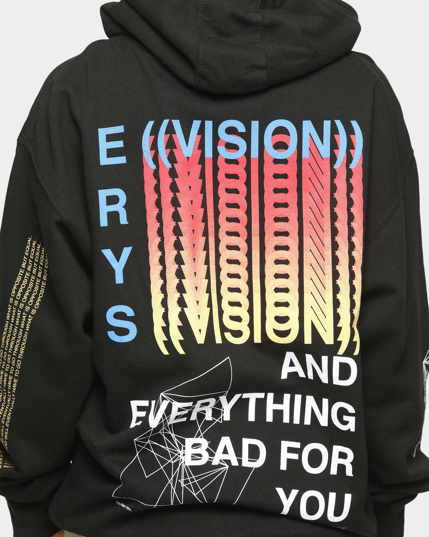 Jaden sweatshirt Clearance