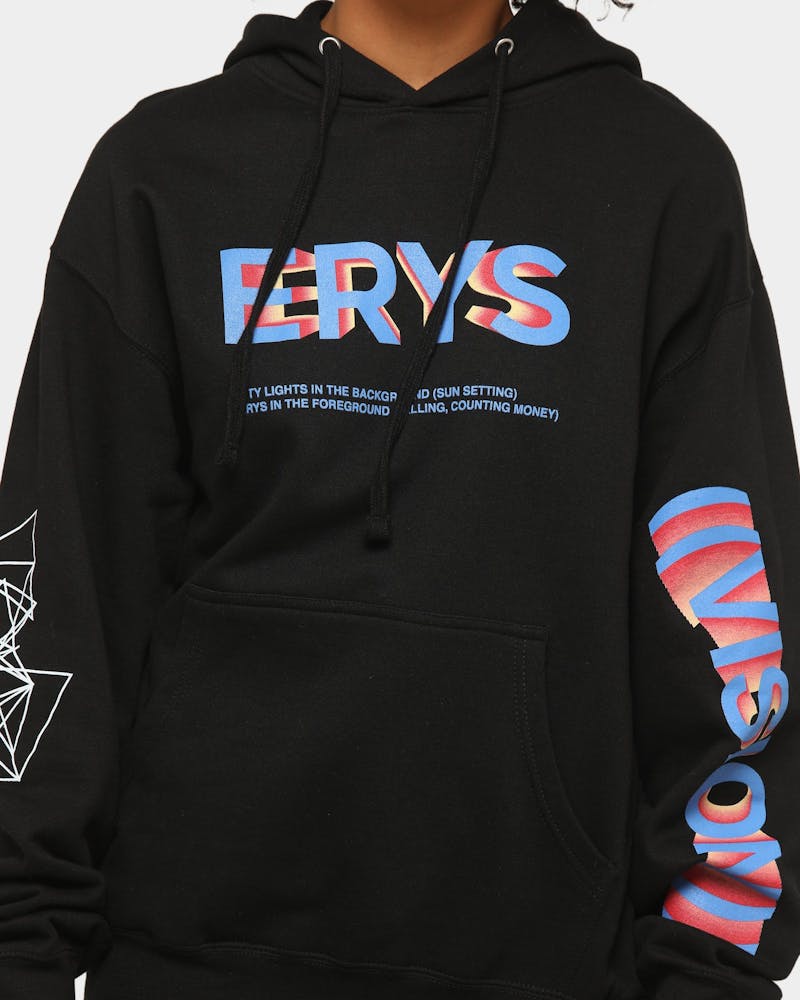 Erys hoodie Sale