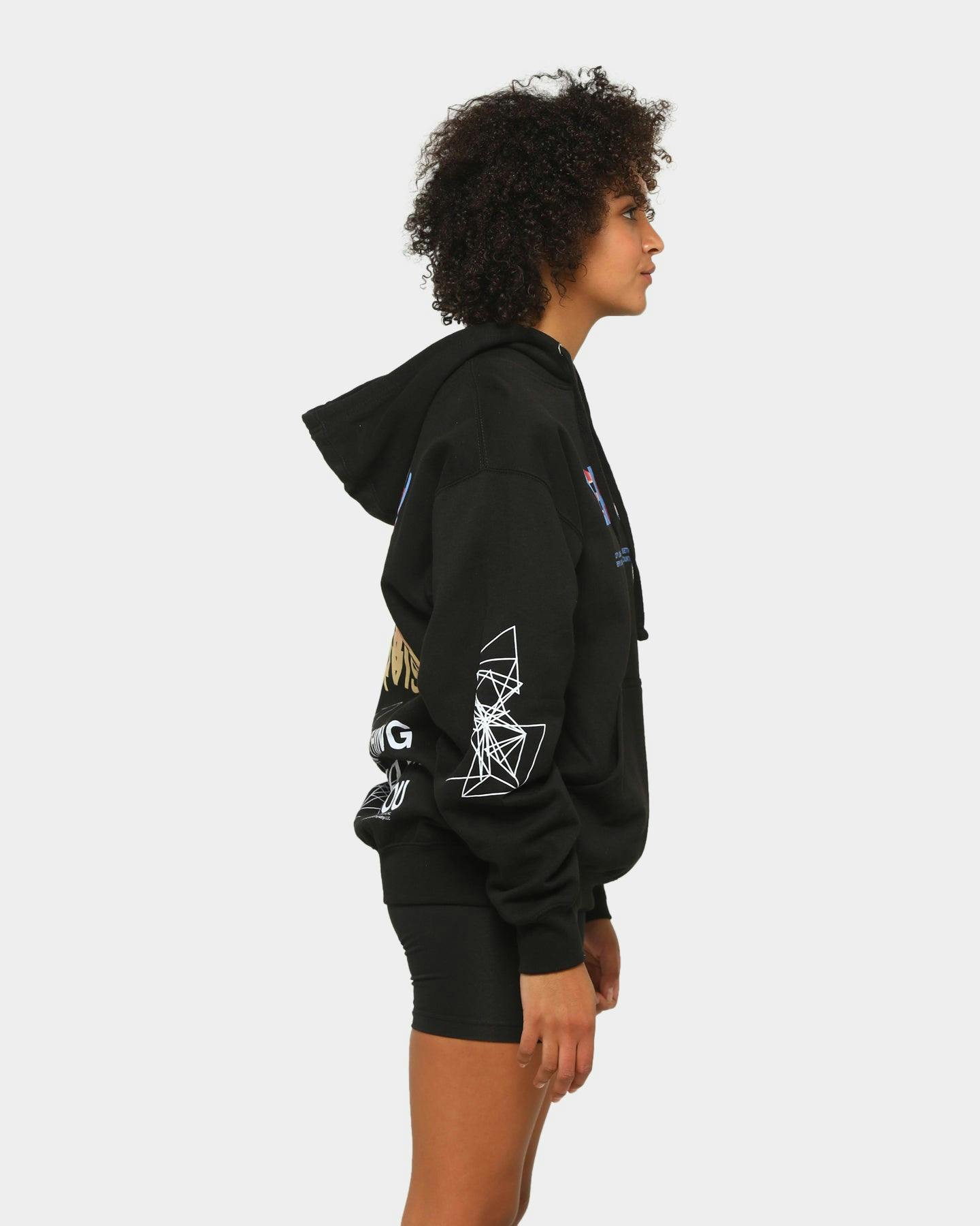 Jaden erys hoodie Clearance