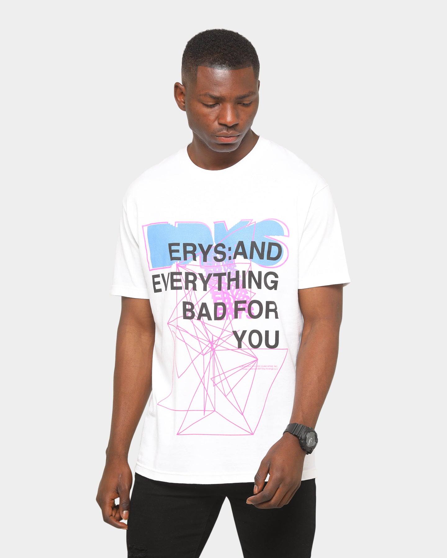 Jaden smith shirt Clearance
