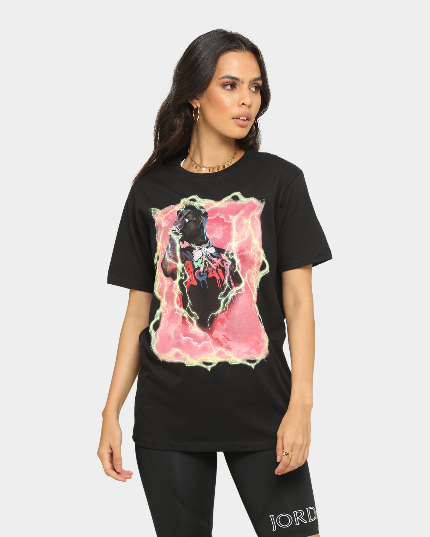 red cloud shirt