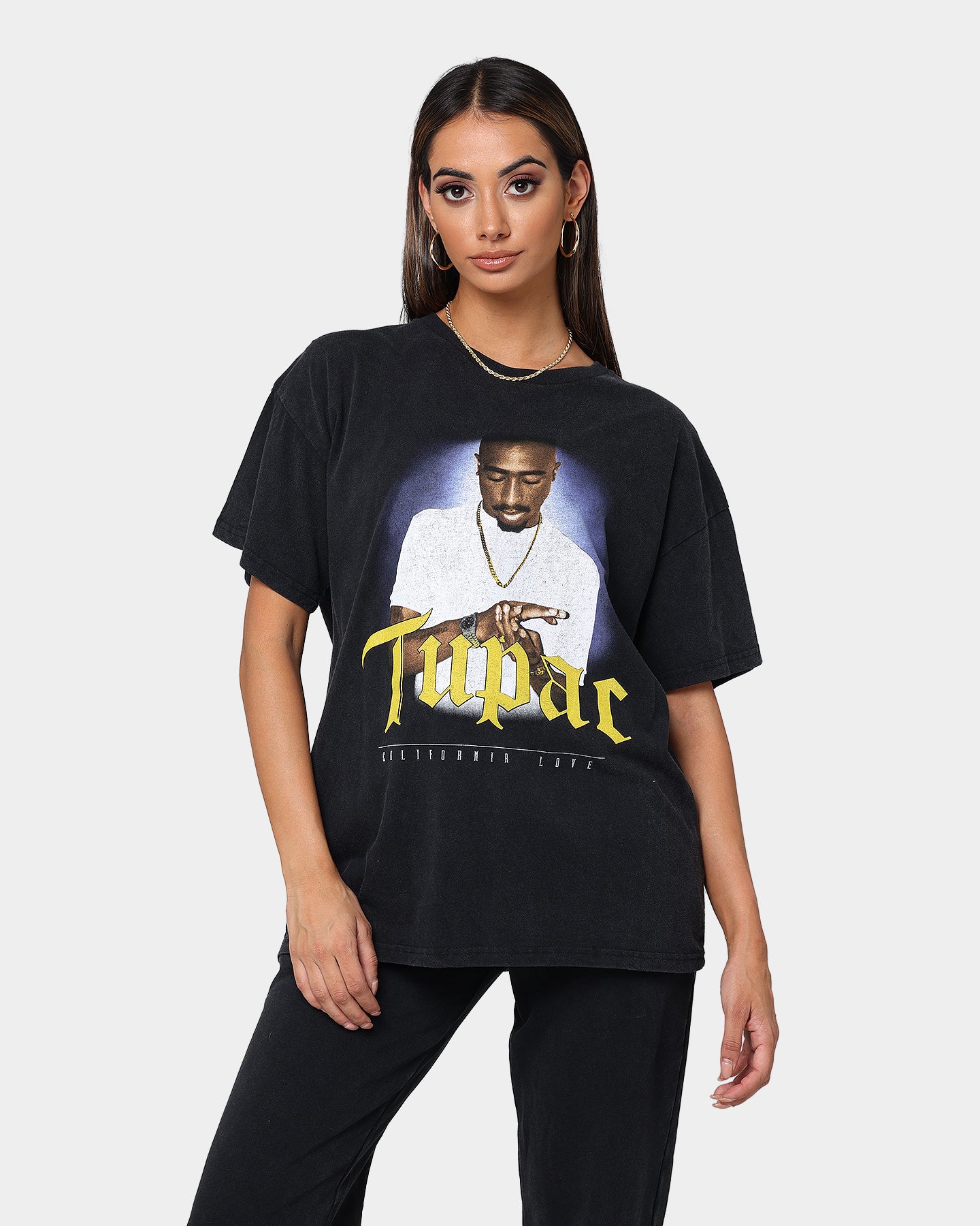 tupac t shirt culture kings