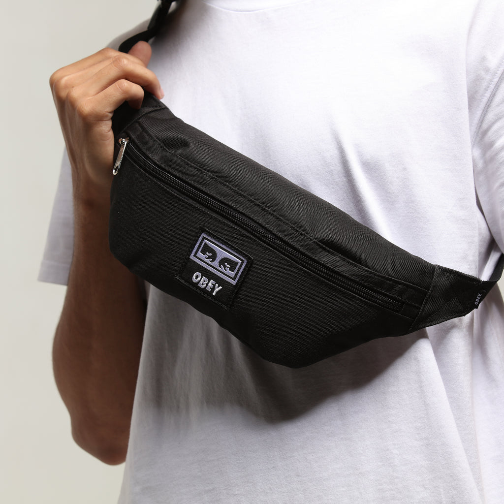 daily sling bag