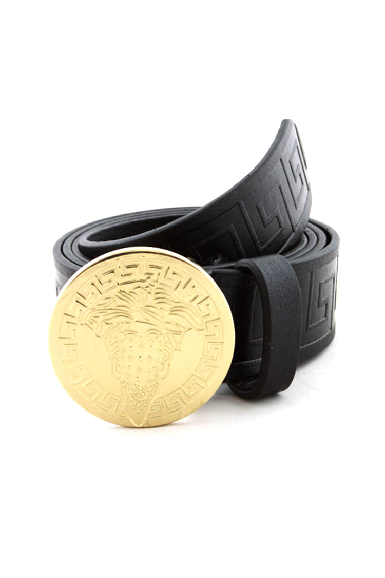 crooks and castles belt