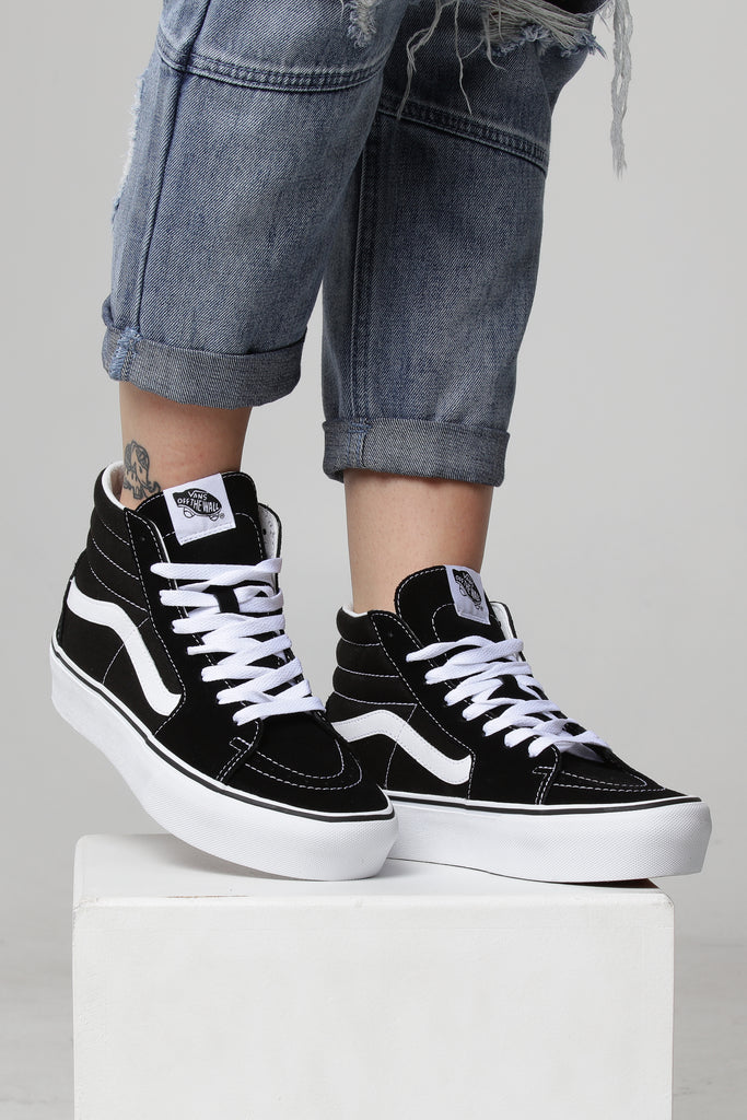 vans sk 8 platform vans sk 8 platform