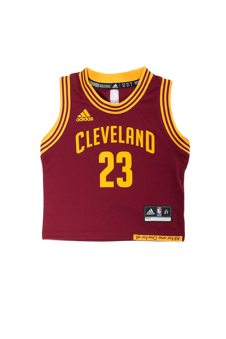 lebron james jersey for toddlers