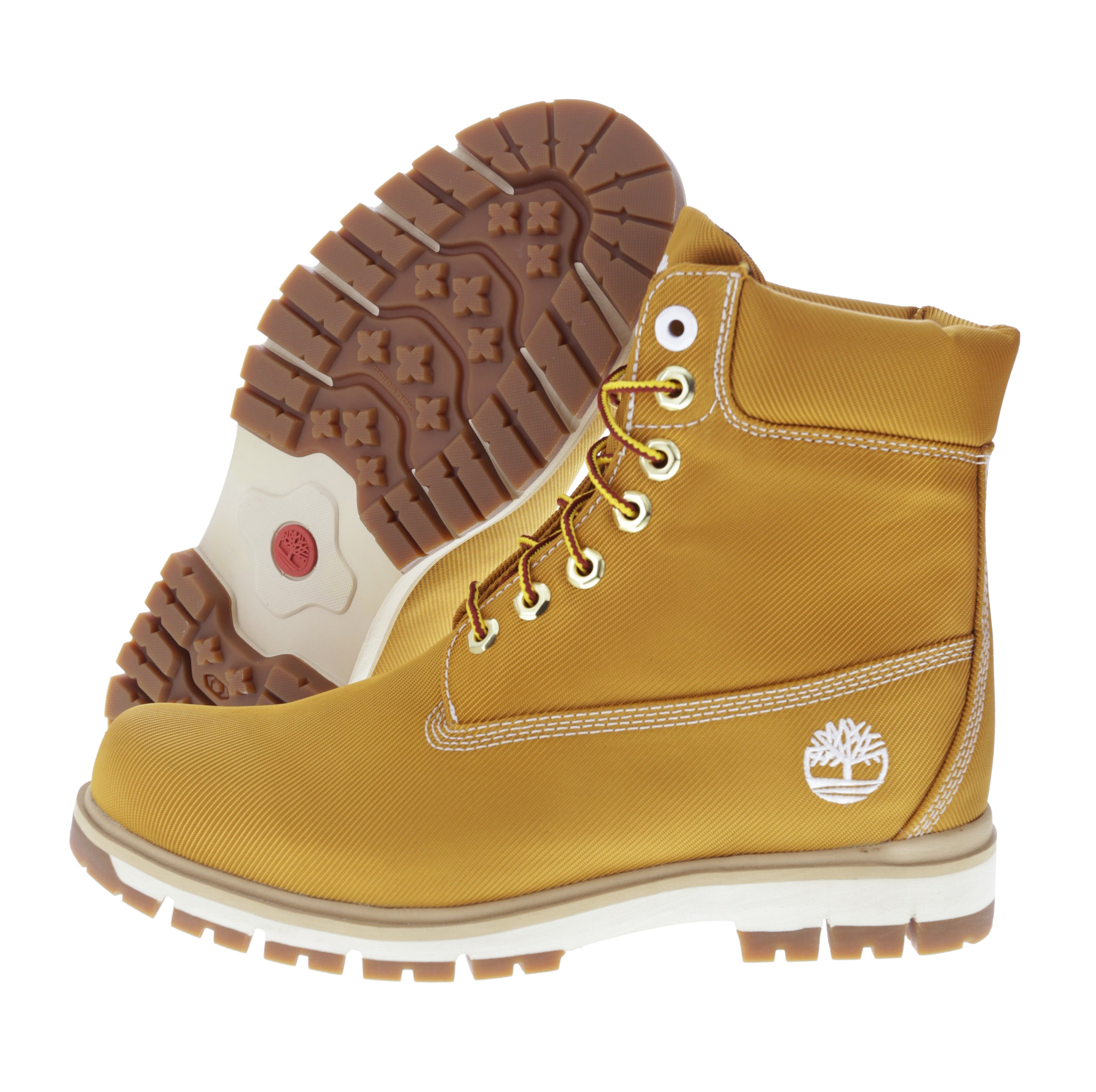 timberland radford canvas