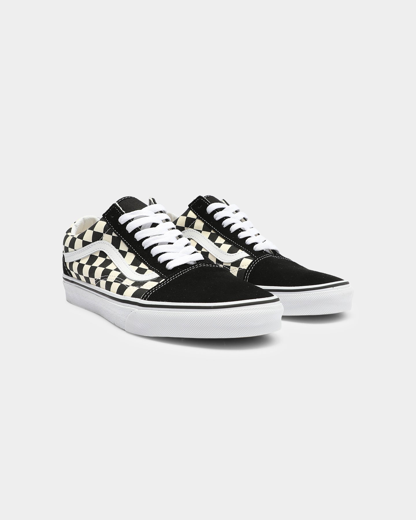 vans old skool primary check vans old skool primary check